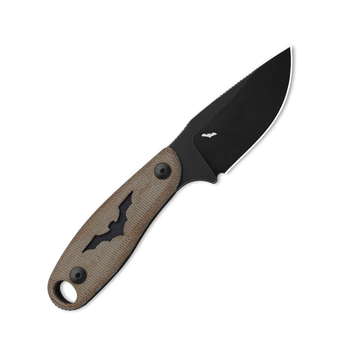 Kizer Hare Halloween Limited Edition Fixed Blade
