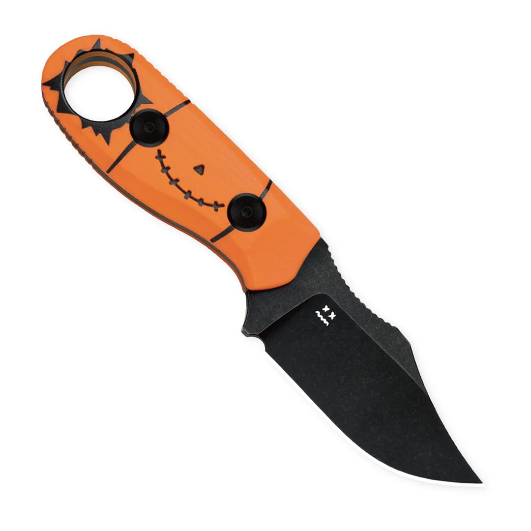 Kizer Beaver 2 Halloween Limited Edition Fixed Blade