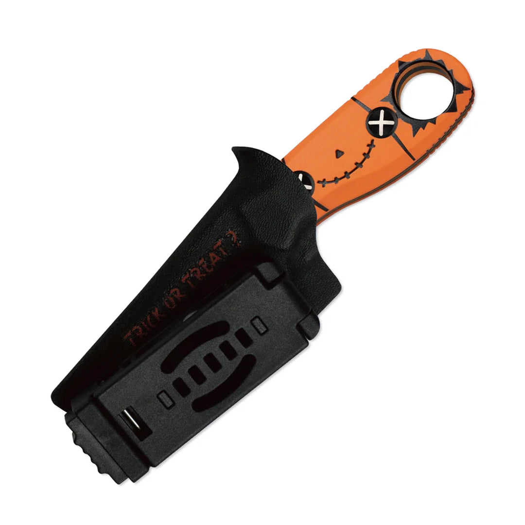 Kizer Beaver 2 Halloween Limited Edition Fixed Blade