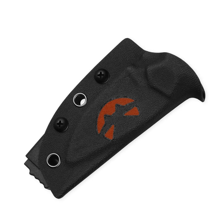 Kizer Beaver 2 Halloween Limited Edition Fixed Blade