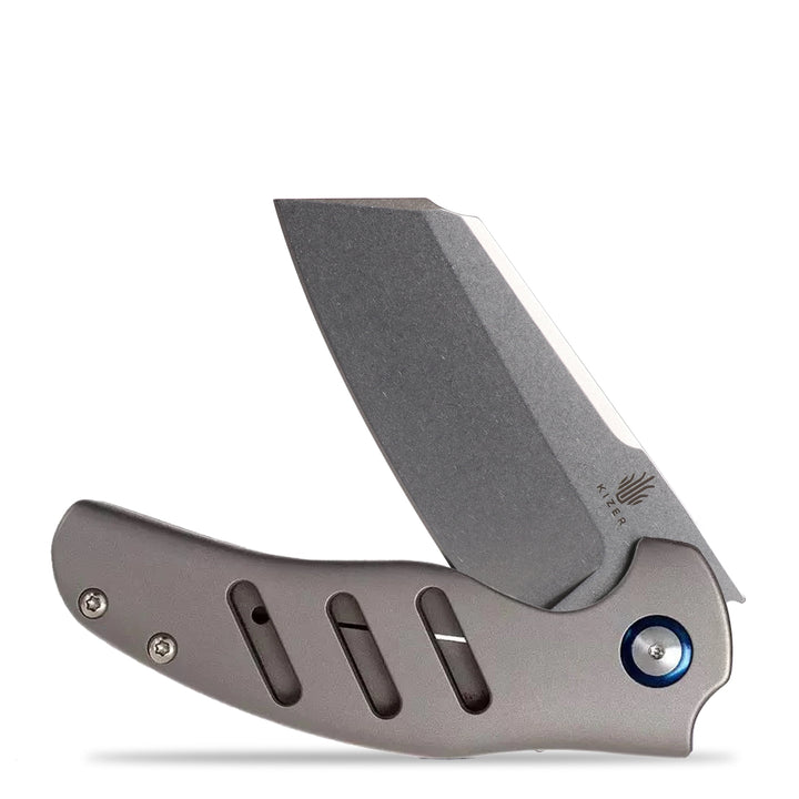 Kizer Sheepdog Frame Lock