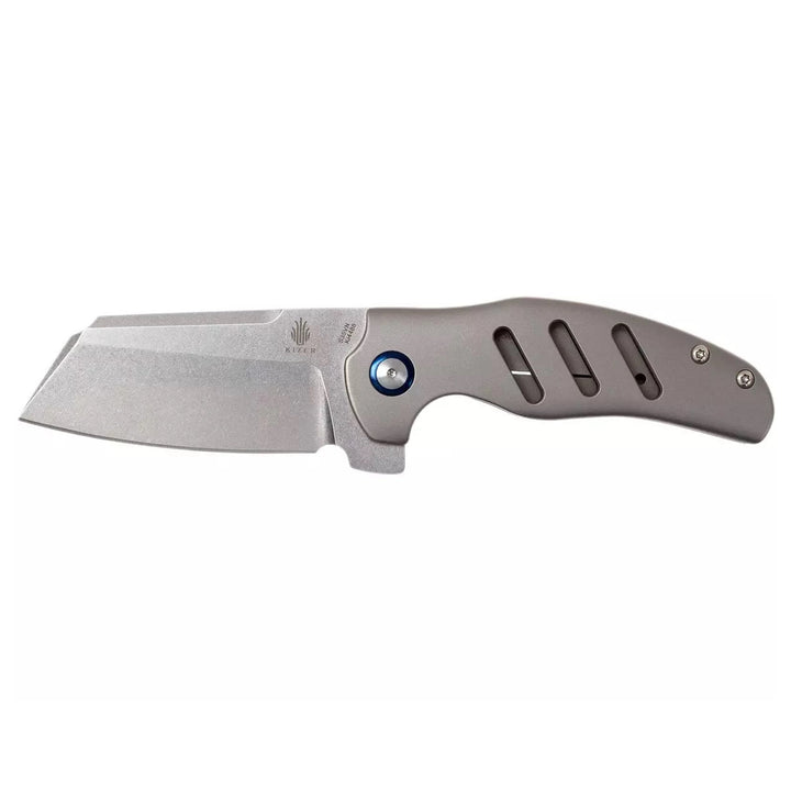 Kizer Sheepdog Frame Lock