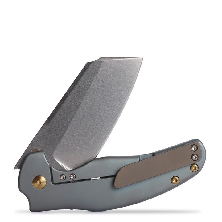 Kizer Sheepdog Frame Lock