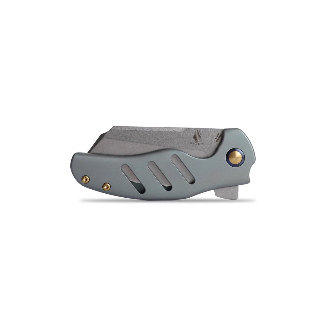 Kizer Sheepdog Frame Lock