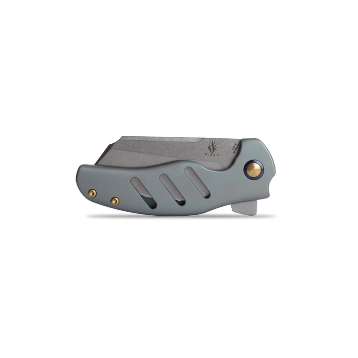 Kizer Sheepdog Frame Lock