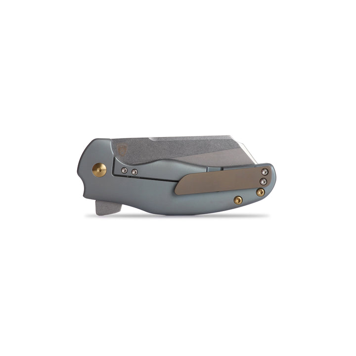 Kizer Sheepdog Frame Lock