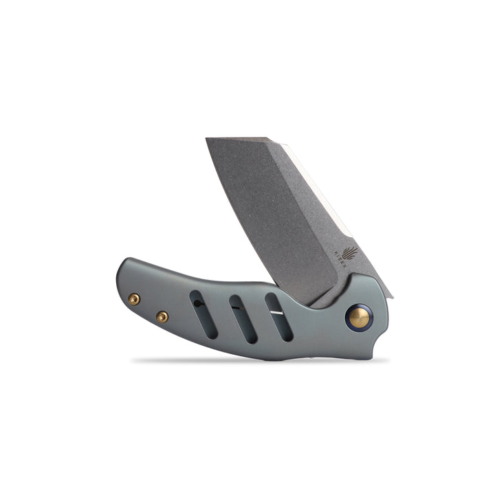 Kizer Sheepdog Frame Lock