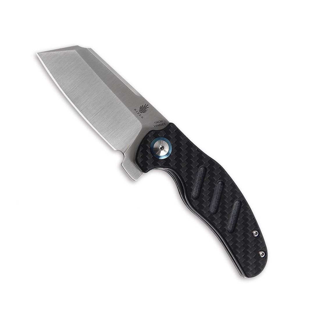 Kizer Vanguard Mini Sheepdog V3488E3 – Kaviso, LLC Kizer Vanguard Mini Sheepdog V3488E3 – Kaviso, LLC