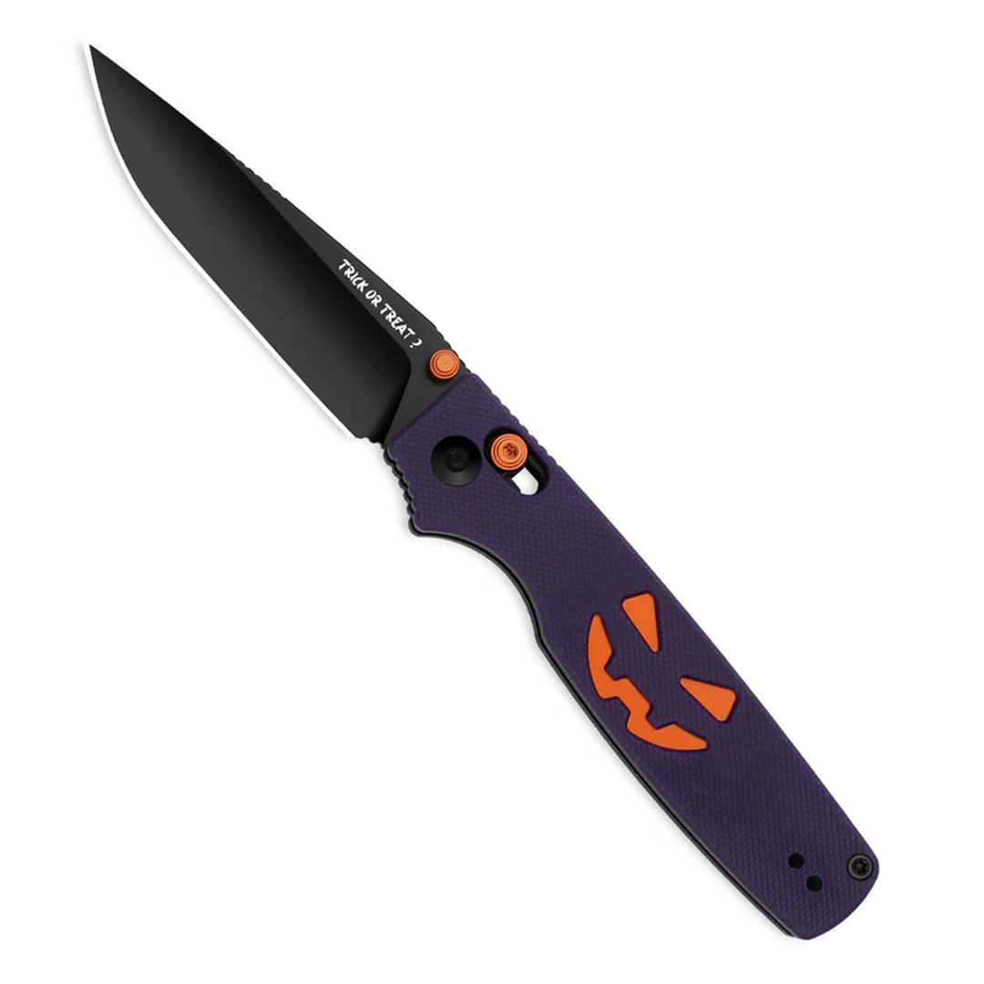 Kizer Original 2 Halloween Limited Edition