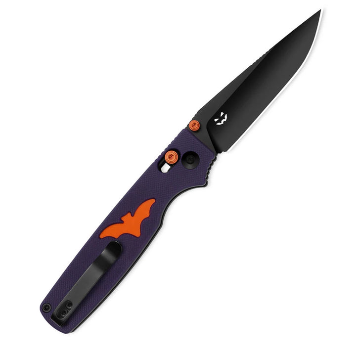 Kizer Original 2 Halloween Limited Edition