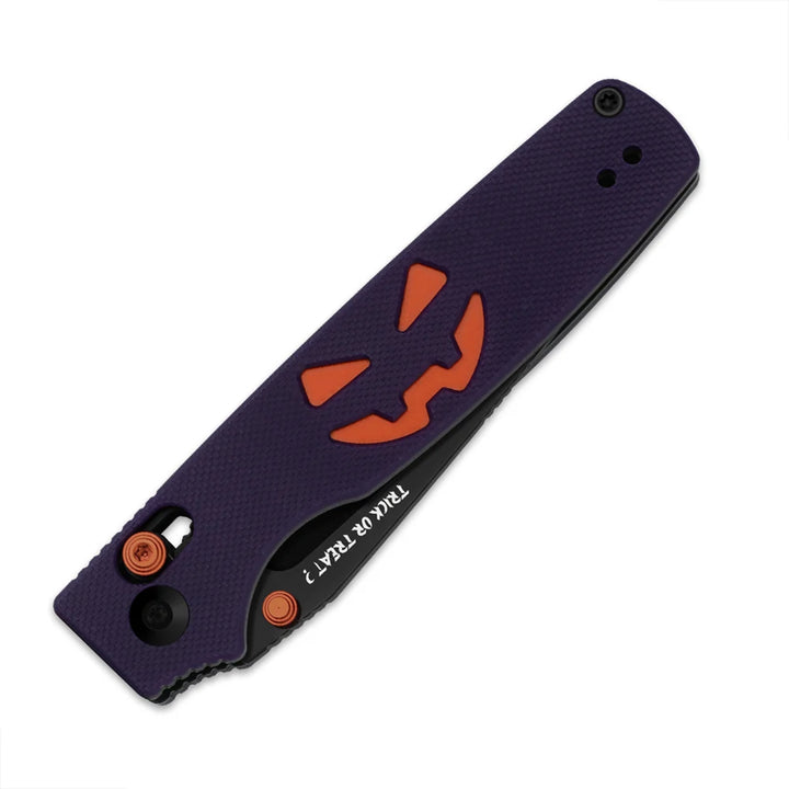 Kizer Original 2 Halloween Limited Edition