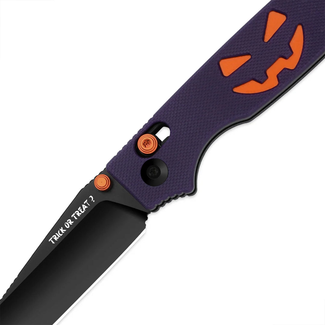 Kizer Original 2 Halloween Limited Edition