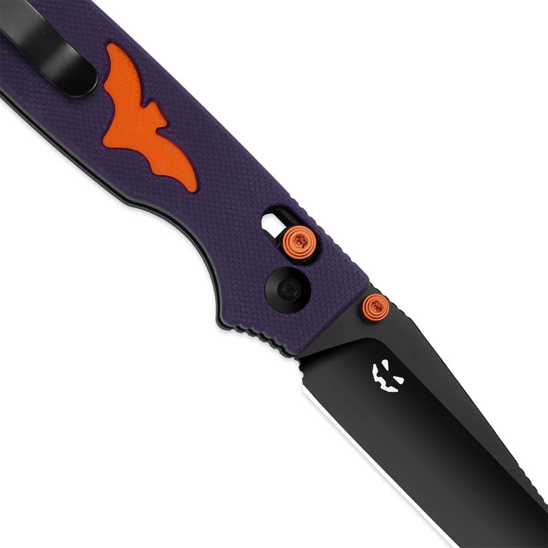 Kizer Original 2 Halloween Limited Edition