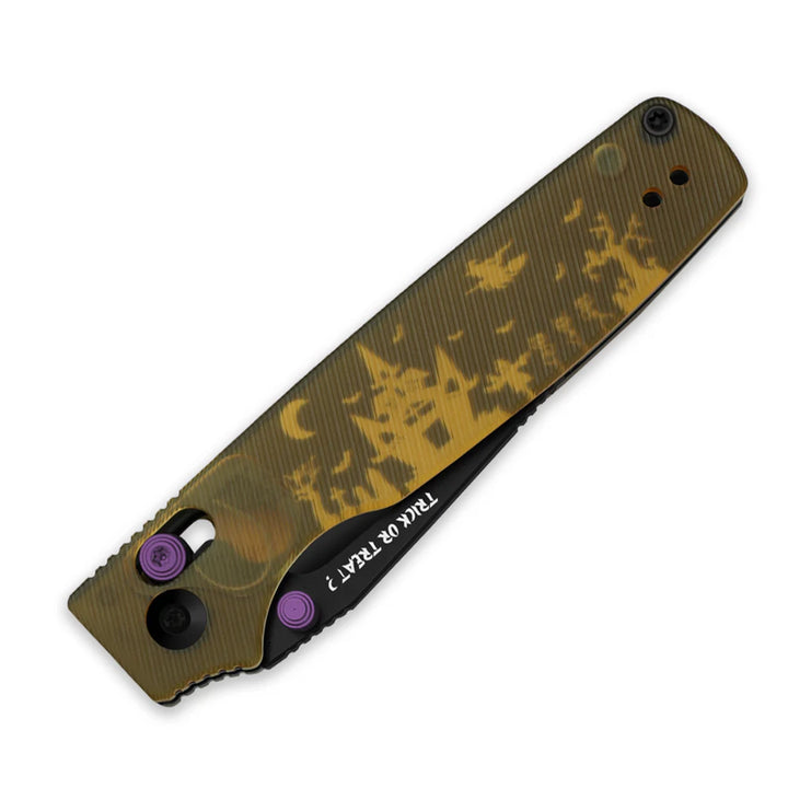 Kizer Original 2 Halloween Limited Edition
