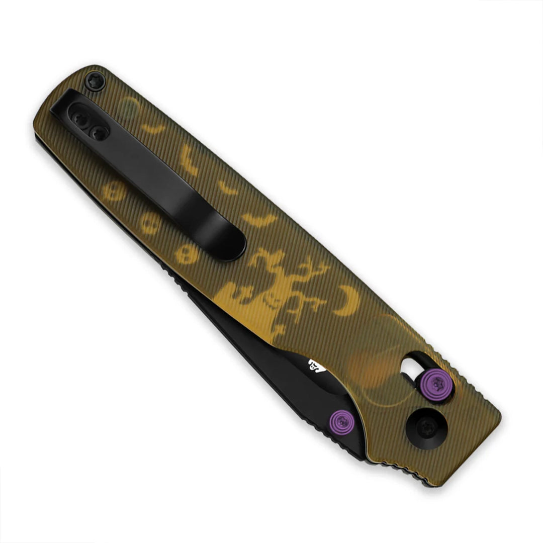 Kizer Original 2 Halloween Limited Edition