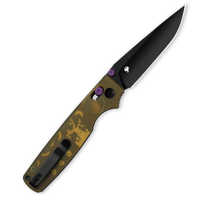 Kizer Original 2 Halloween Limited Edition