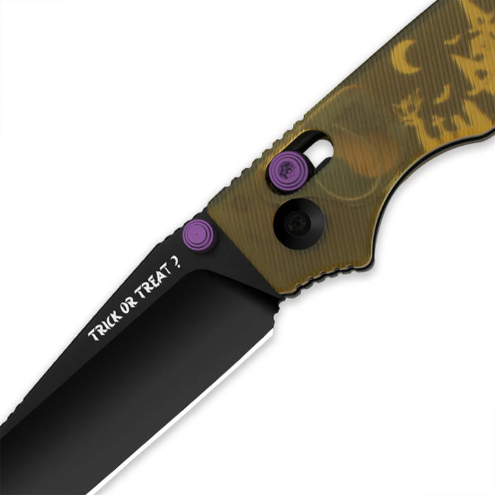 Kizer Original 2 Halloween Limited Edition