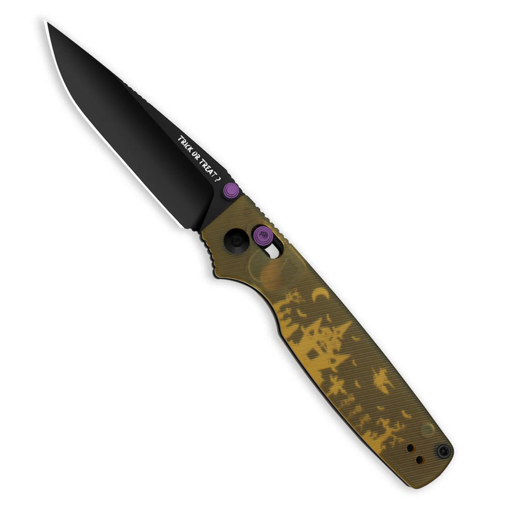 Kizer Original 2 Halloween Limited Edition – Kaviso, LLC
