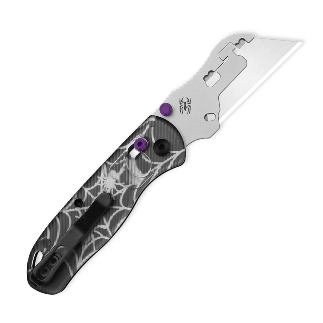Kizer Uti Bear Halloween Limited Edition