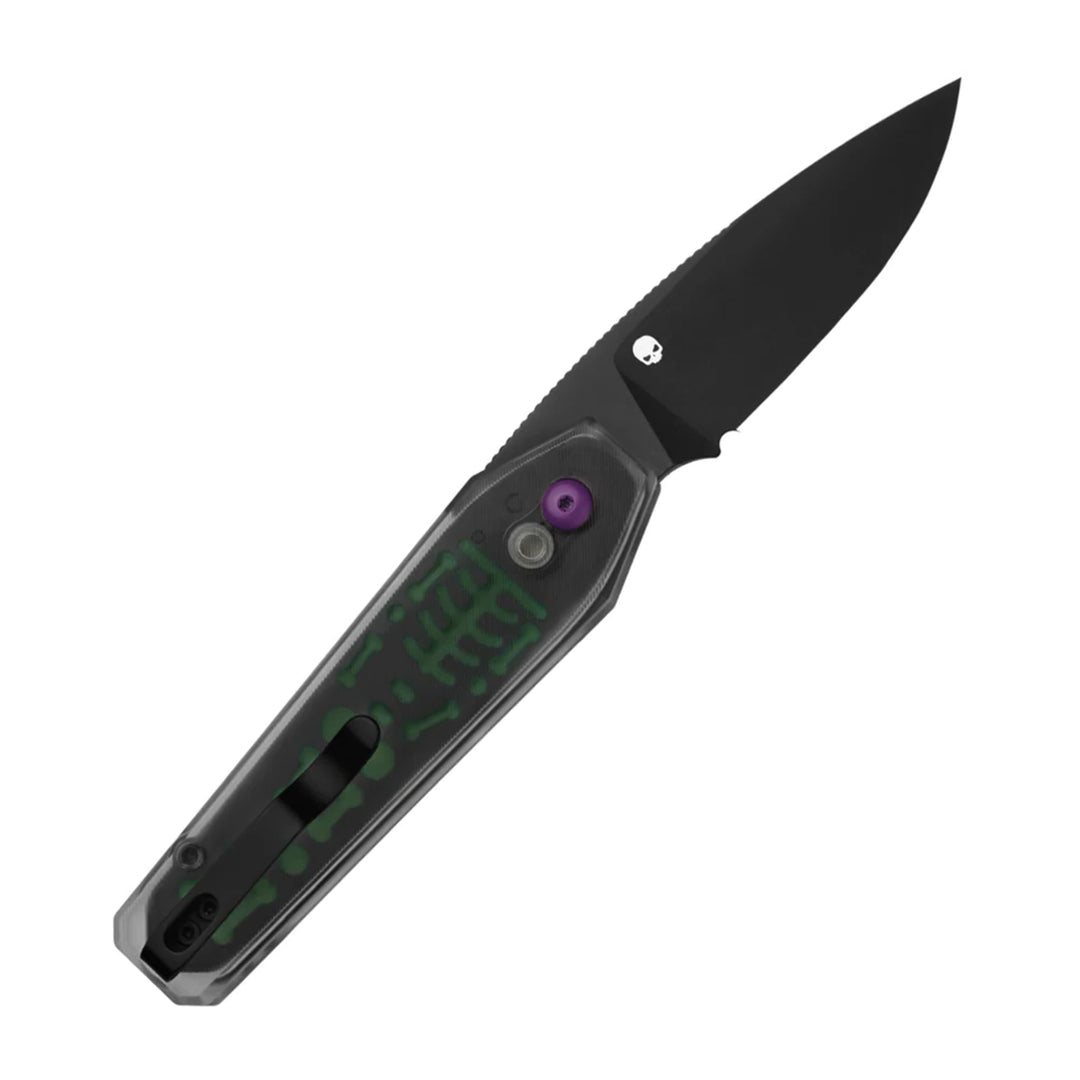 Kizer Tomb Halloween Limited Edition
