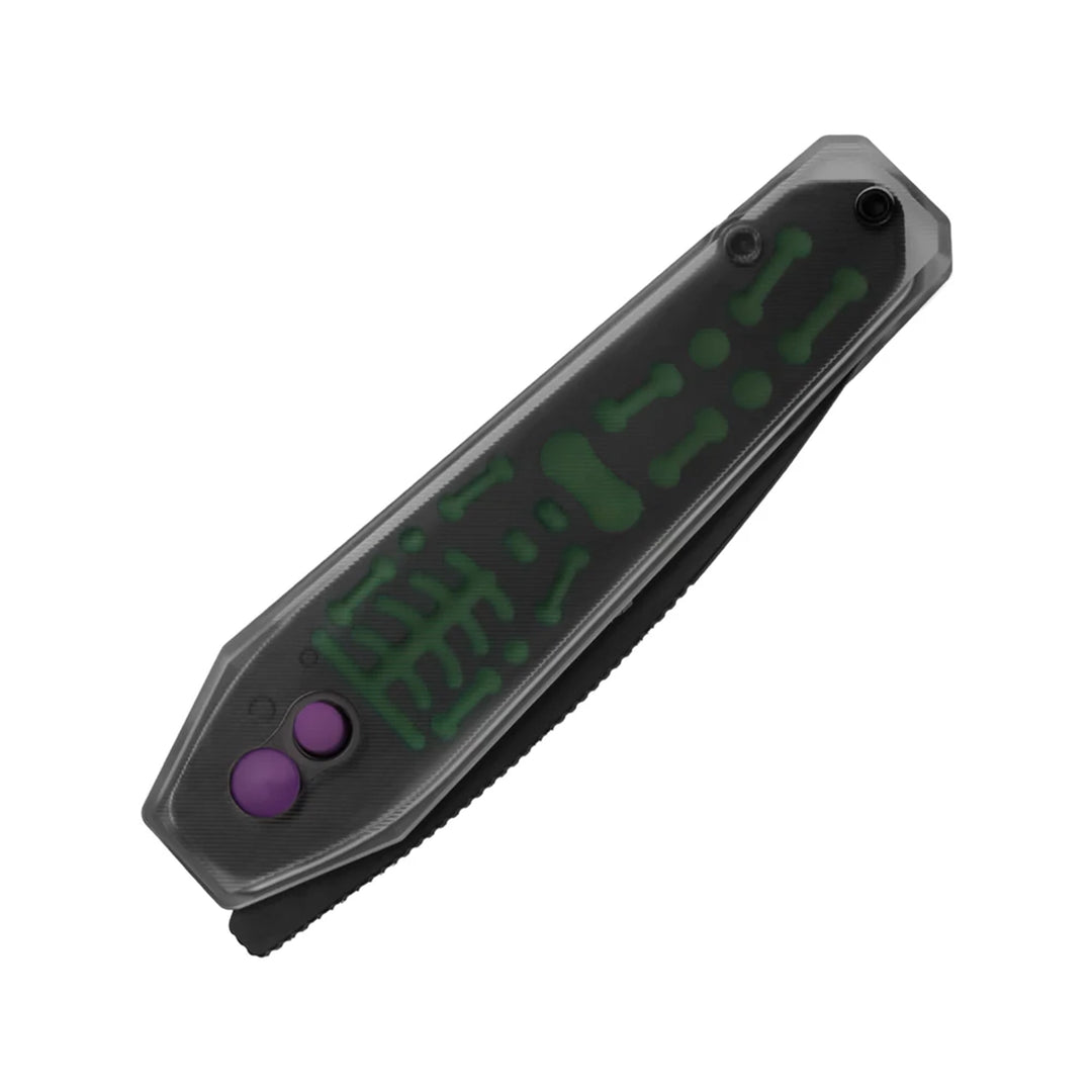 Kizer Tomb Halloween Limited Edition