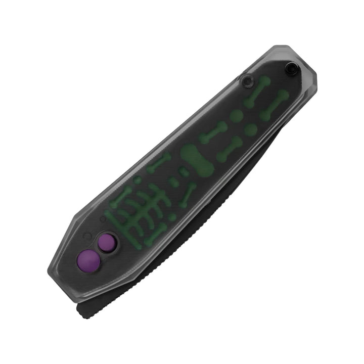 Kizer Tomb Halloween Limited Edition