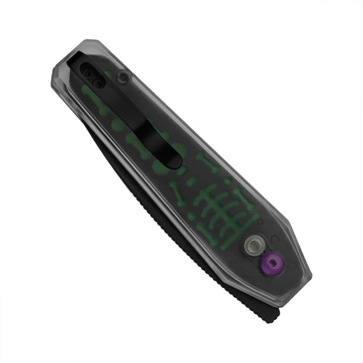 Kizer Tomb Halloween Limited Edition