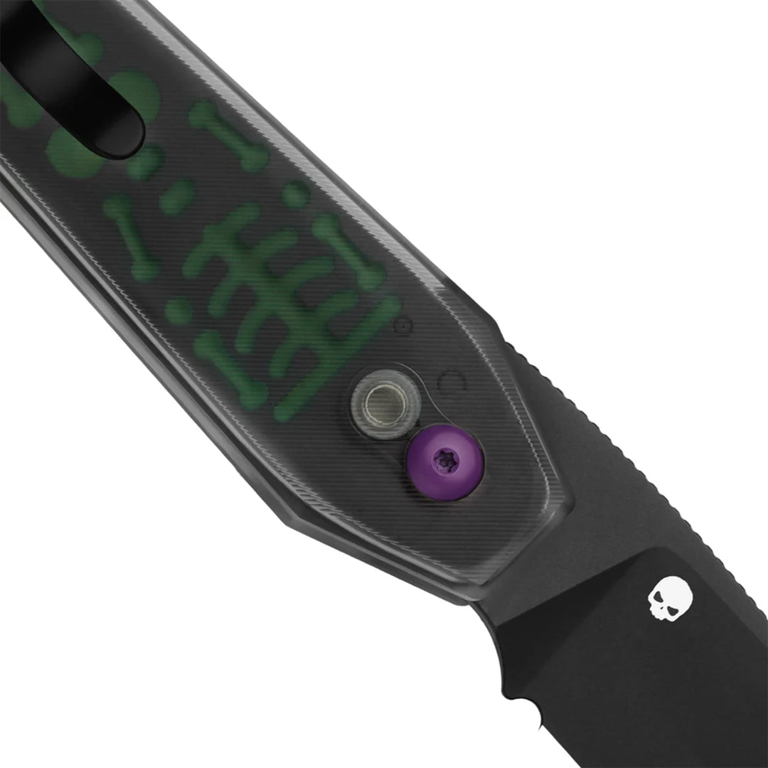 Kizer Tomb Halloween Limited Edition