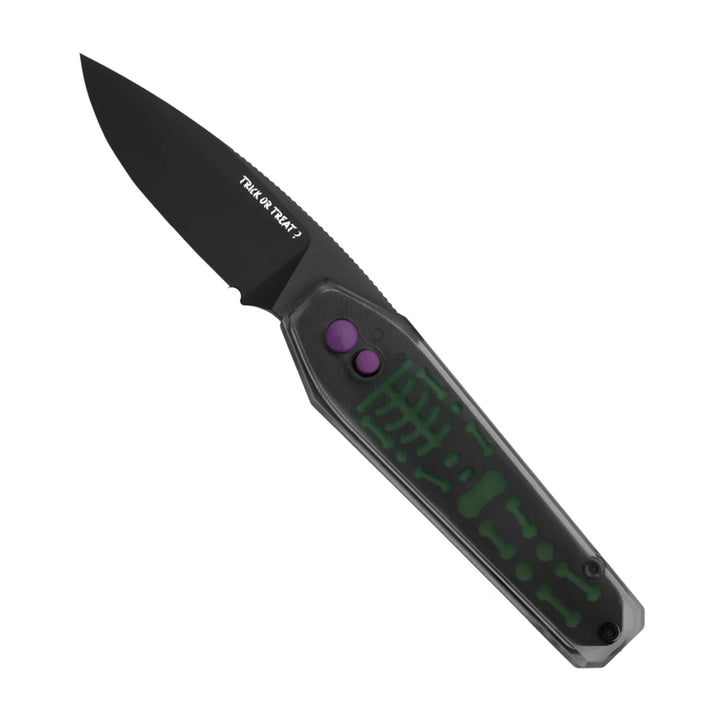 Kizer Tomb Halloween Limited Edition