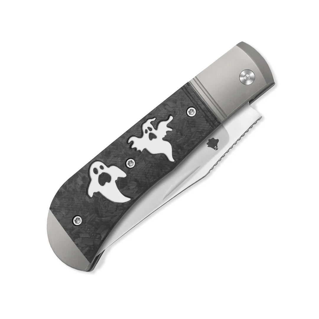 Kizer Trestle Halloween Limited Edition – Kaviso, LLC Kizer Trestle Halloween Limited Edition – Kaviso, LLC