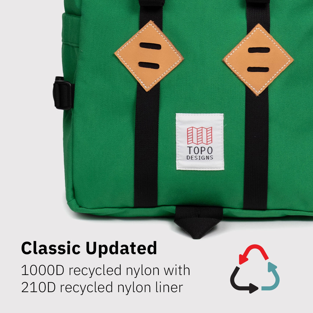 Topo Designs Klettersack