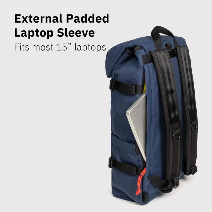 Topo Designs Klettersack