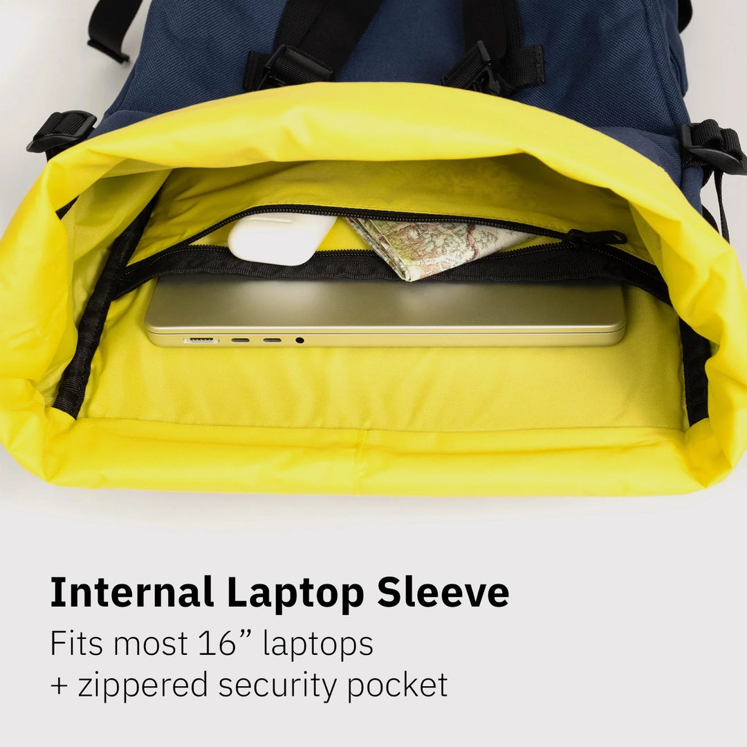 Topo Designs Klettersack