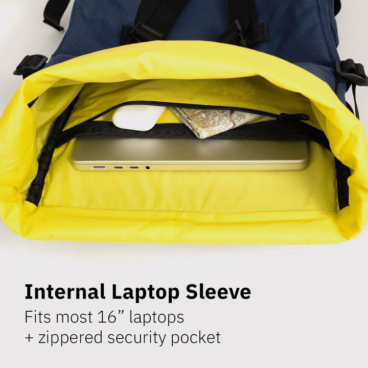 Topo Designs Klettersack