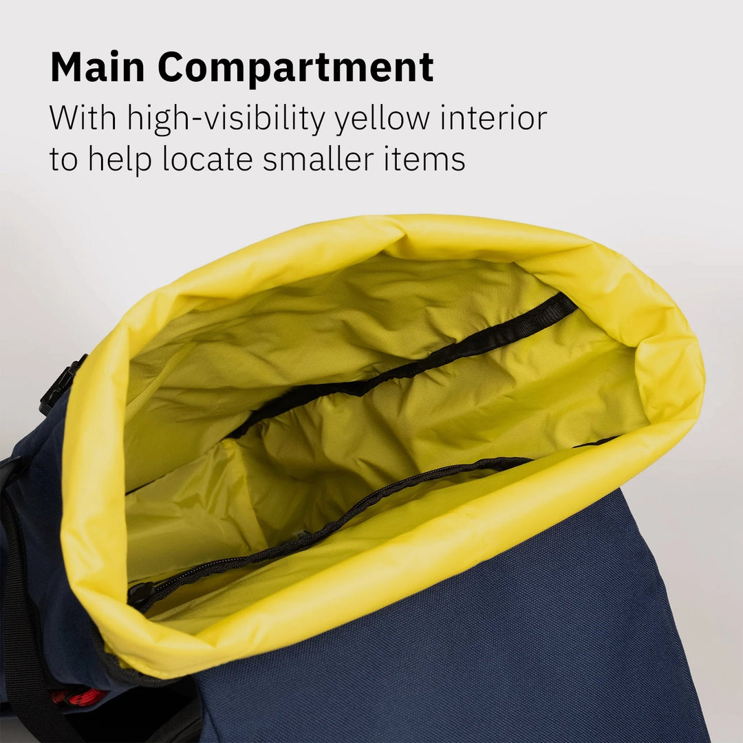 Topo Designs Klettersack