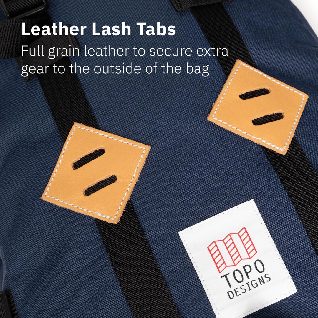 Topo Designs Klettersack
