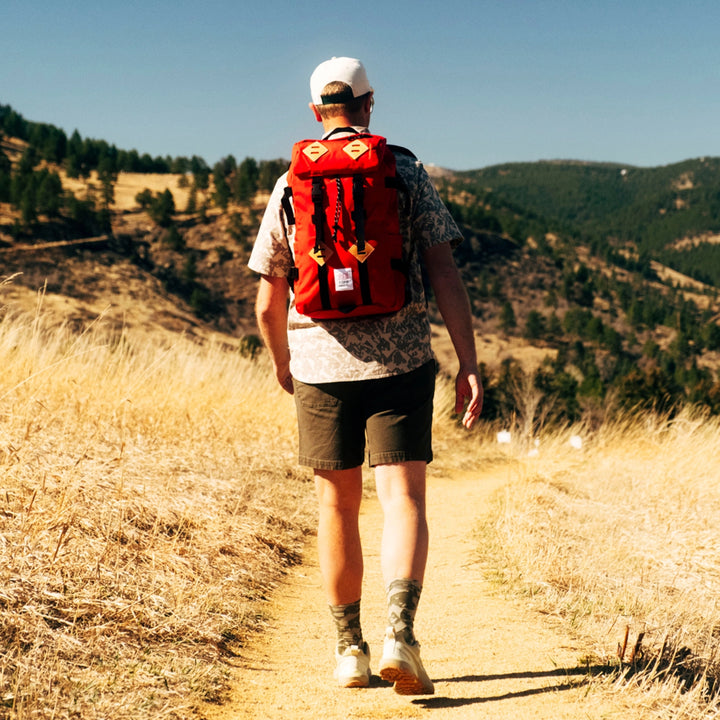 Topo Designs Klettersack