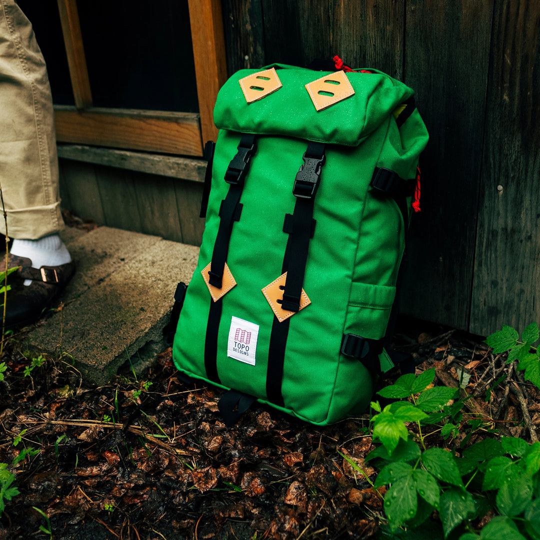 Topo Designs Klettersack