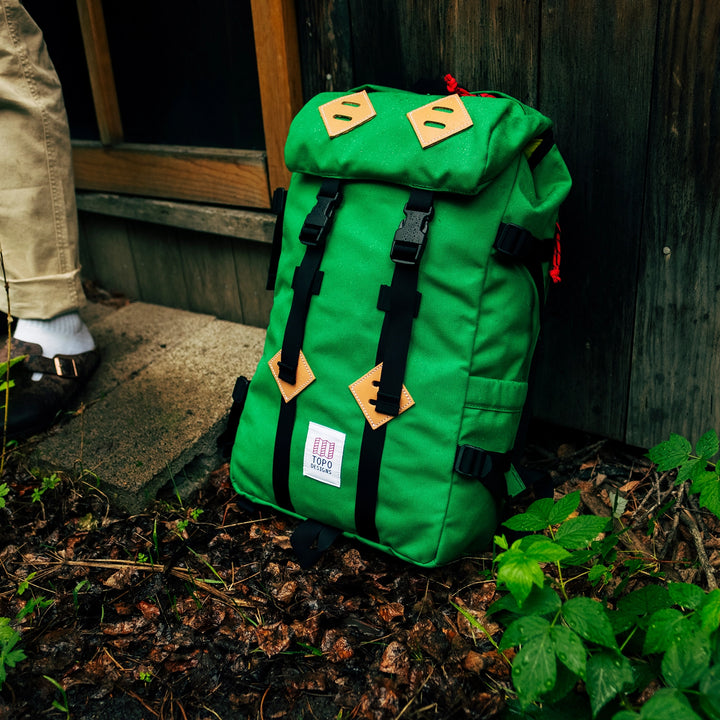 Topo Designs Klettersack
