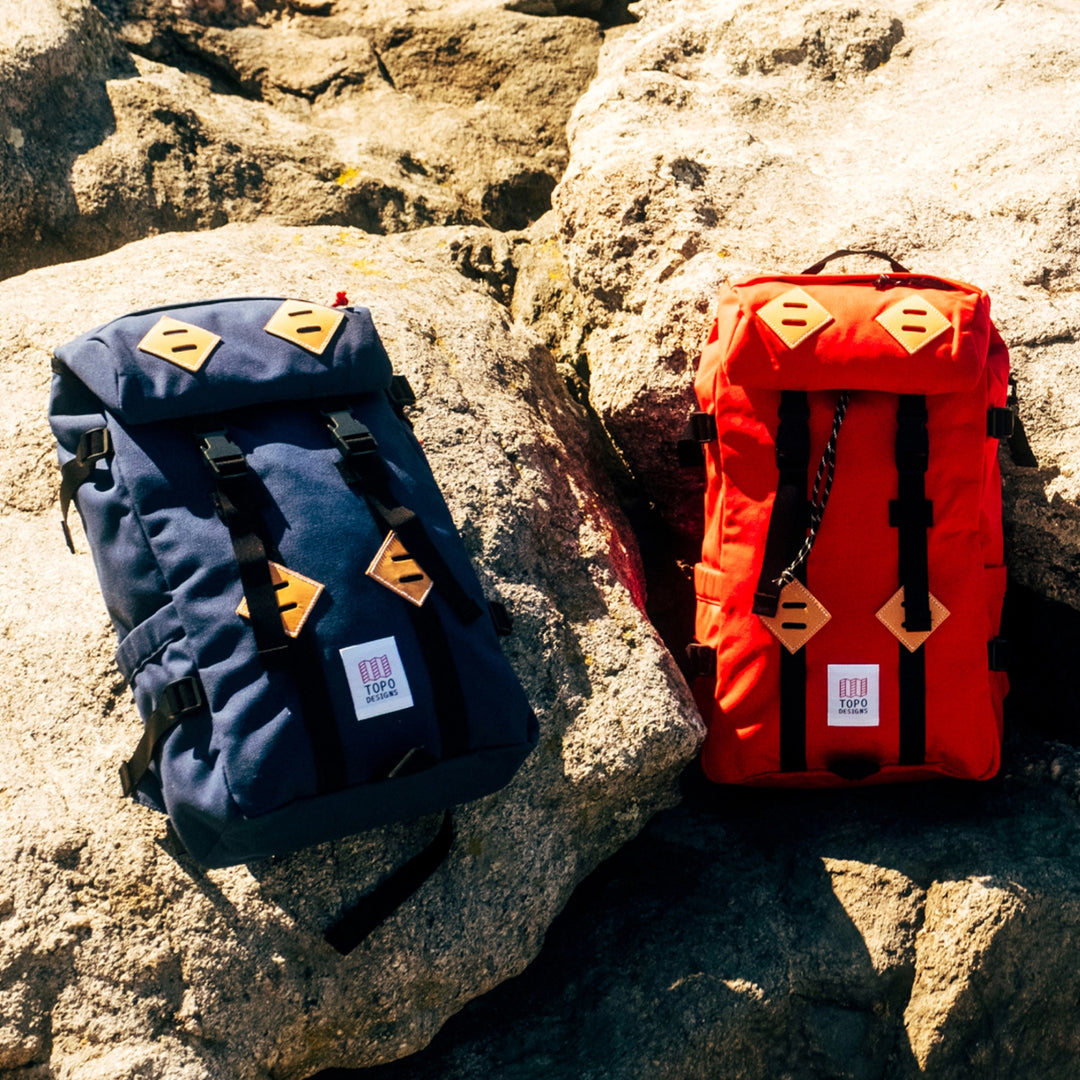 Topo Designs Klettersack