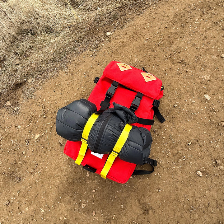 Topo Designs Klettersack