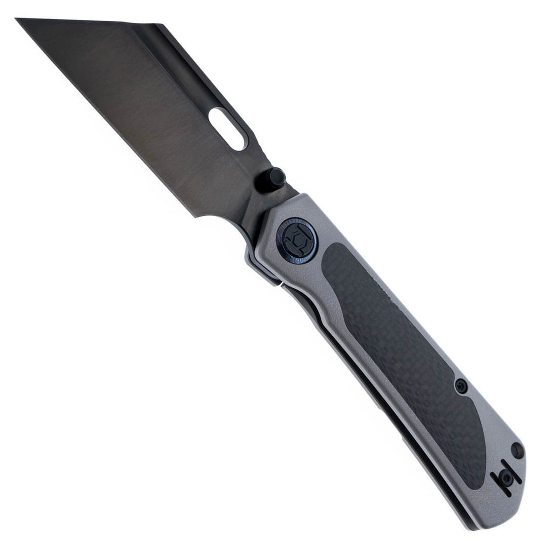 Kunwu Knives Cochise Frame Lock