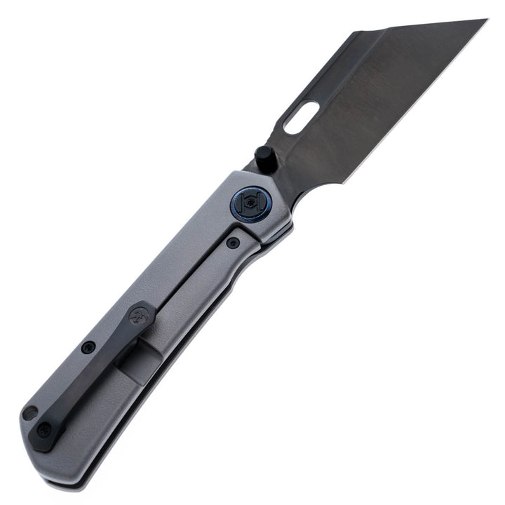 Kunwu Knives Cochise Frame Lock