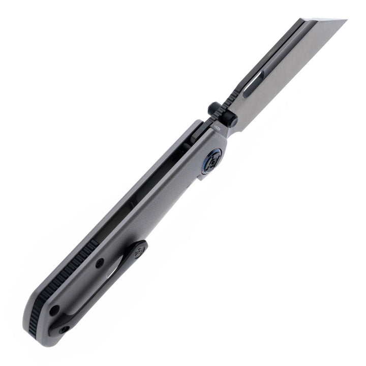 Kunwu Knives Cochise Frame Lock