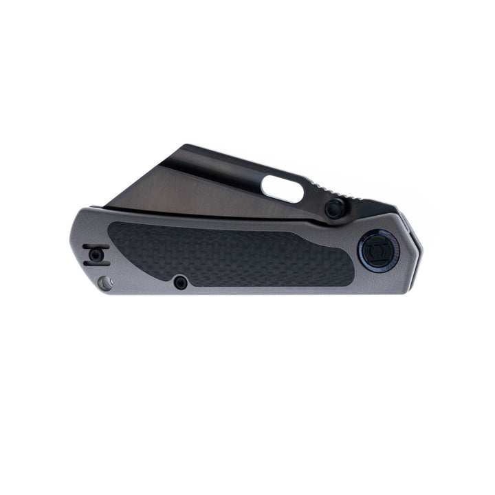 Kunwu Knives Cochise Frame Lock
