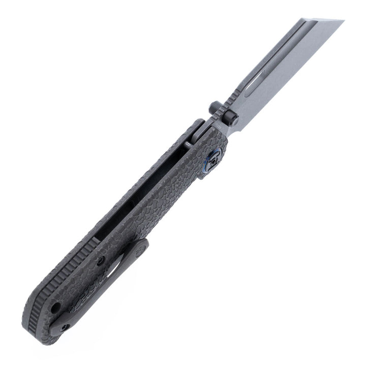 Kunwu Knives Cochise Frame Lock