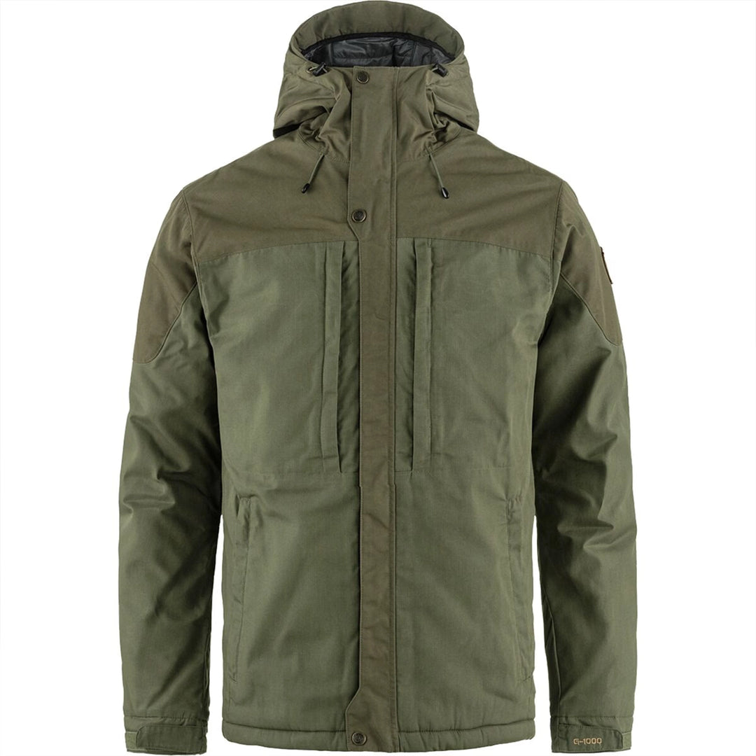 Fjallraven Skogsö Padded Jacket M