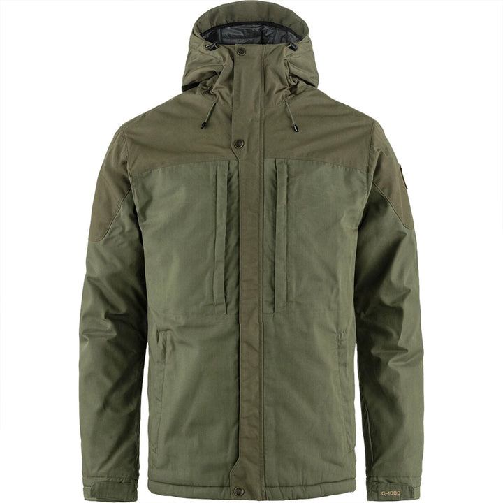 Fjallraven Skogsö Padded Jacket M