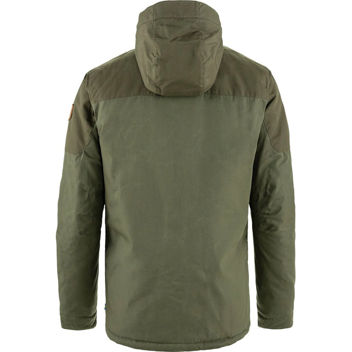 Fjallraven Skogsö Padded Jacket M