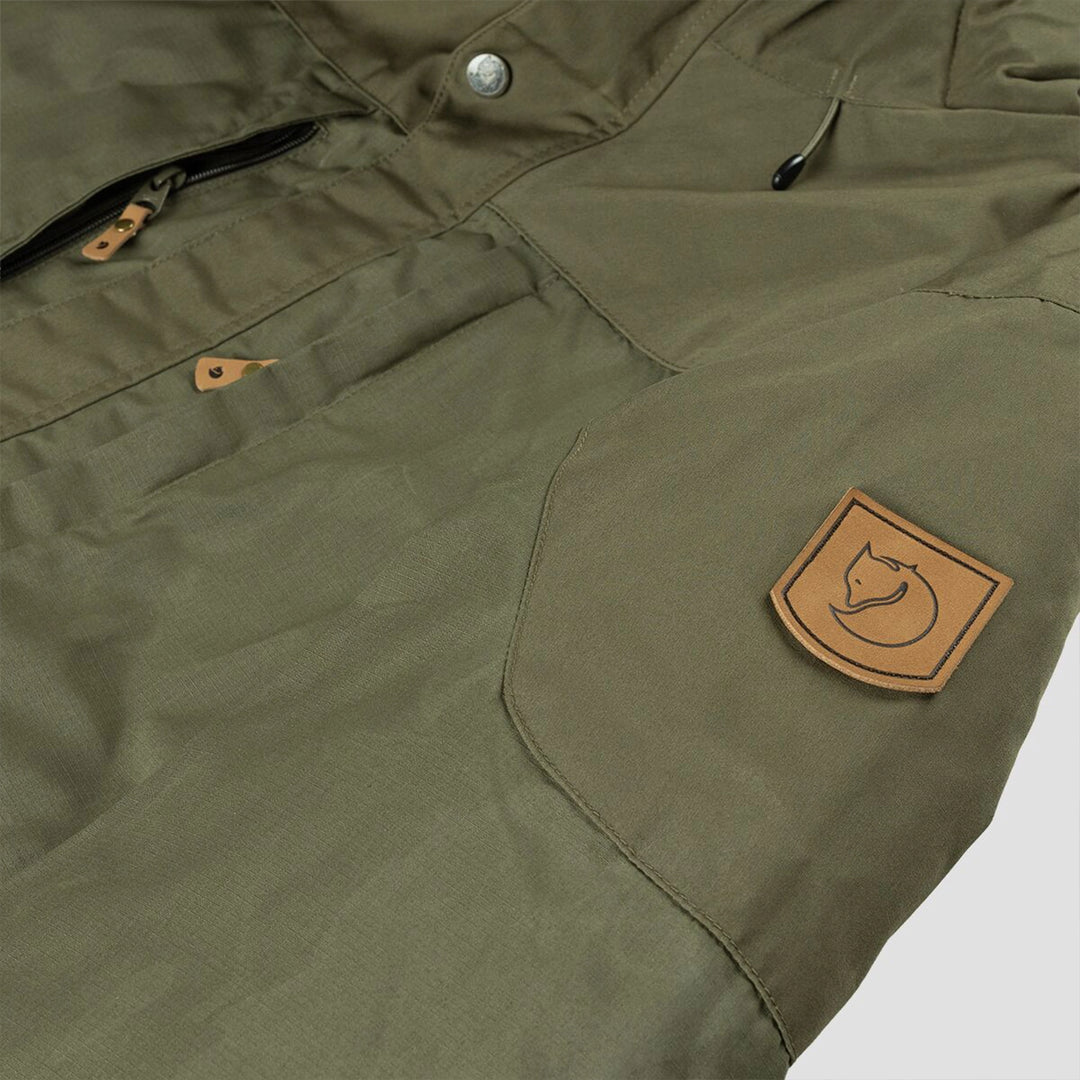 Fjallraven Skogsö Padded Jacket M